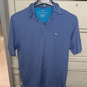 Men’s Southern Shirt Co Polo